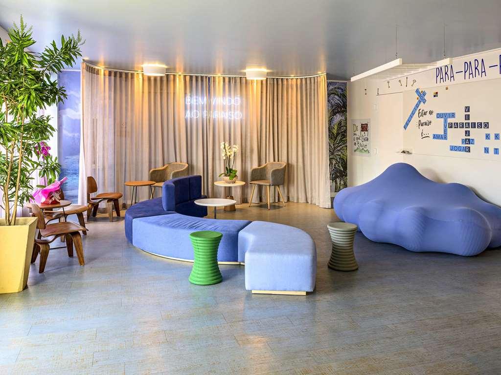Hotel Dan Inn Sao Carlos By Nacional Inn Eksteriør bilde