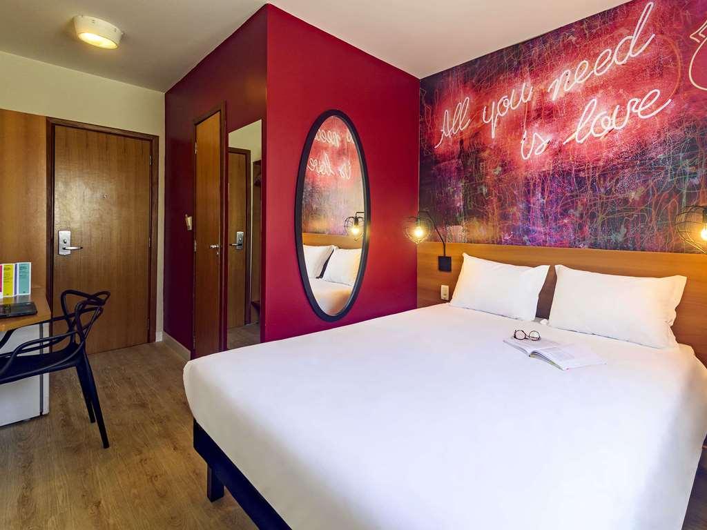 Hotel Dan Inn Sao Carlos By Nacional Inn Eksteriør bilde
