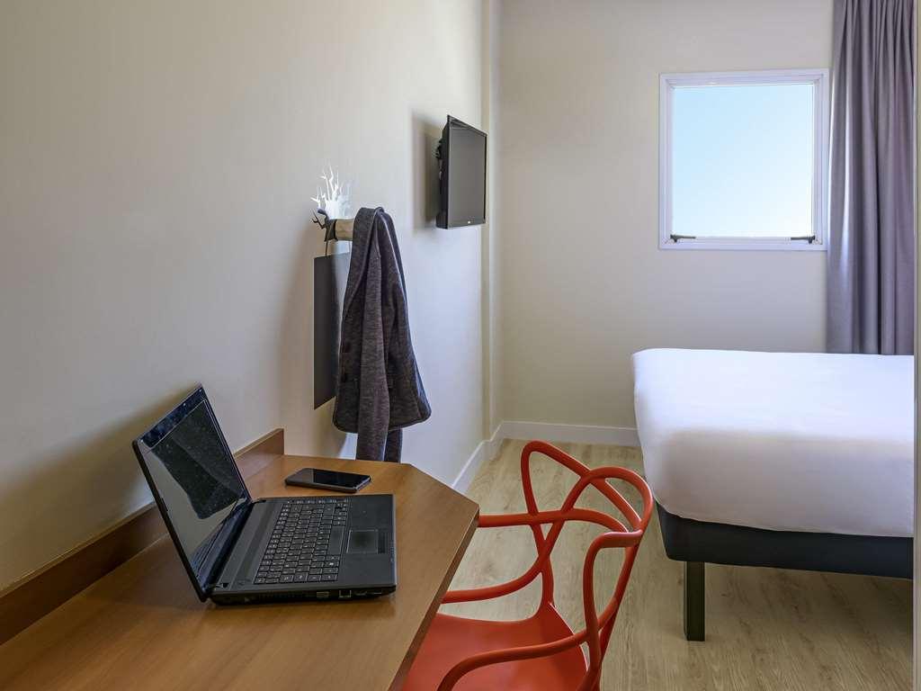 Hotel Dan Inn Sao Carlos By Nacional Inn Rom bilde