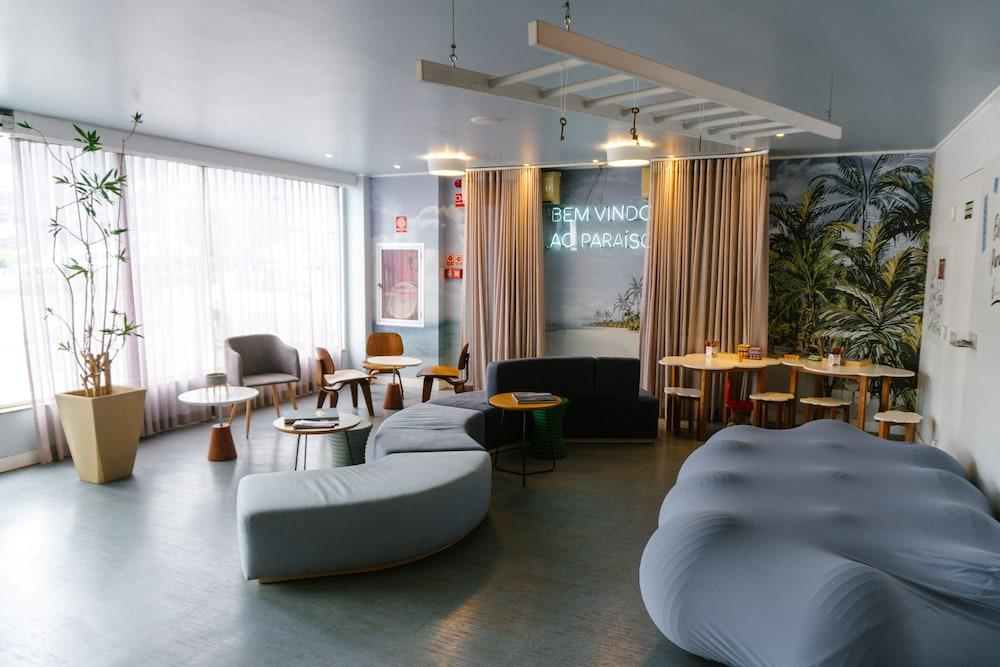 Hotel Dan Inn Sao Carlos By Nacional Inn Eksteriør bilde